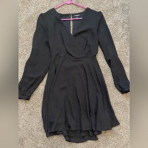 Express dress size xsmall, worn once